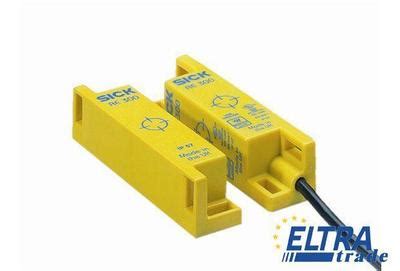 Sick Safety Switches ELTRA TRADE