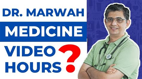 Prepladder Medicine Video Length Deepak Marwah Lectures Hour Dr