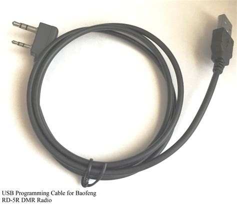 Usb Programming Cable Baofeng Dm R V Dmx Dm Dm Dm Dm