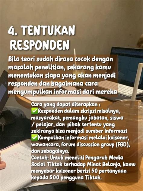 Tips Membuat Skripsi Agar Bisa Cepat Lulus