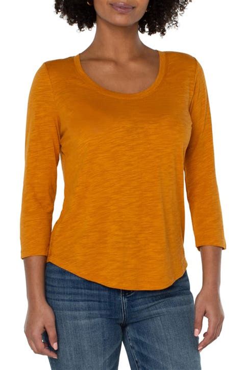 Womens Liverpool Los Angeles Tops Nordstrom