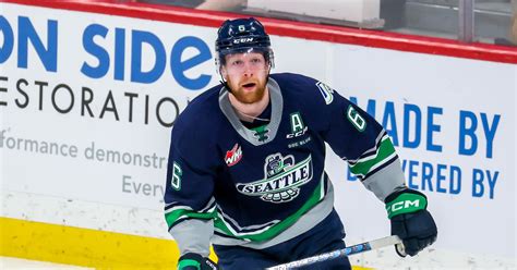 Luke Prokop Aims For NHL Roster As Gay Player With Two Straight Titles Outsports