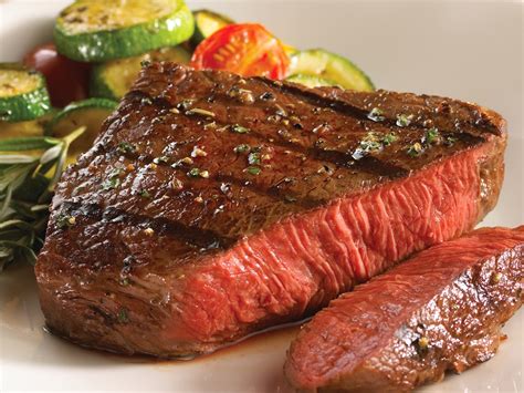 Idealizations Top Sirloin