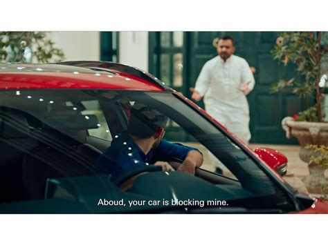 Arabad Serviceplan Experience Rolls Out A Lighthearted Film For Abdul