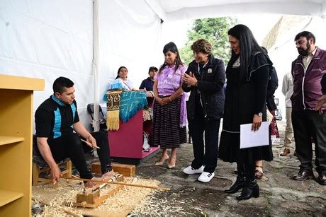 Estado de México un destino hecho a mano la marca turística de