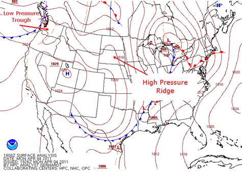 Wet Spring For Northern Ohio