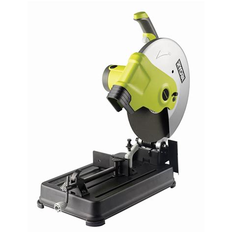 Ryobi Metal Cut Off Saw 2200w 355mm Bunnings Warehouse