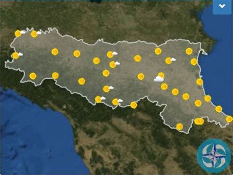 Meteo Bologna Oggi Mercoled Maggio Cieli Sereni Meteoweek