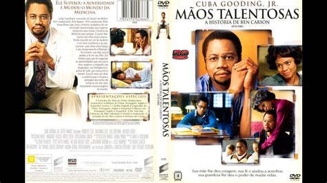 Mãos Talentosas Filme Completo - 10
