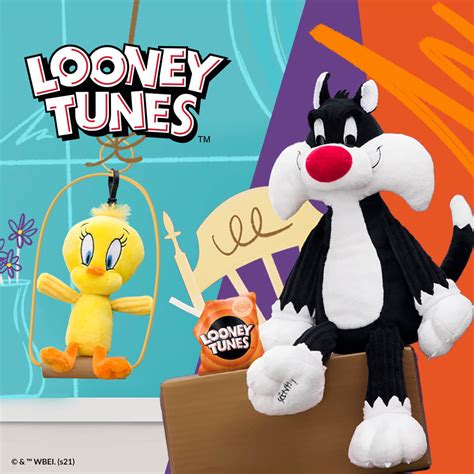 Looney Tunes Marvin the Martian & Taz Scentsy Buddy - lagoagrio.gob.ec