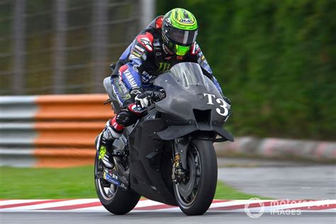 Cal Crutchlow Set For Japan Motogp Wildcard With Yamaha