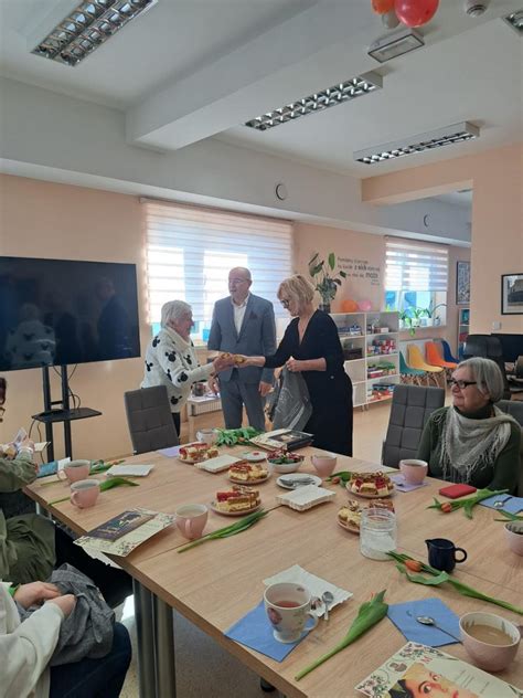 Nagrodzono Najaktywniejszych Czytelnik W Aktualno Ci Gmina