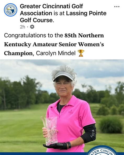 Ashley Thomas Golf (@ashleythomasgolf) • Instagram photos and videos