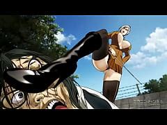 Prison Ecchi Scenes Free Mobile Porn Videos IPornTV