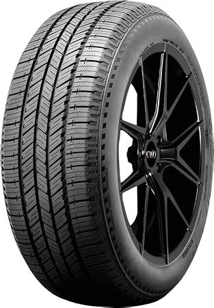 Amazon Summit Trail Climber SUV All Season Tire 235 65R18 106T