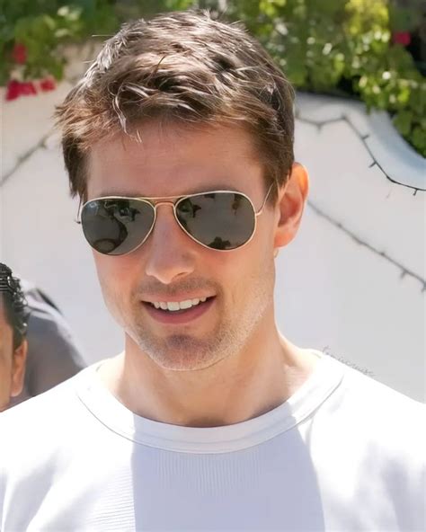 Tom Cruise Hairstyle 125 September