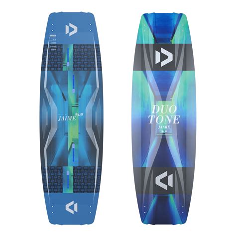 Duotone Jaime SLS B Ware Twintip Kiteboard 21 Freestyle