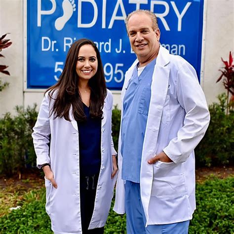 Meet Our Expert Team In Delray Beach Fl Foot Ankle Specialists Of