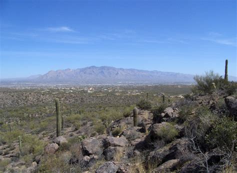 Inside Tucson Real Estate: Catalina Foothills Real Estate- New Listing ...