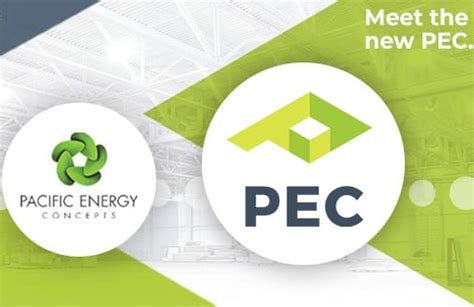 The New Pec Pec Pacific Energy Concepts