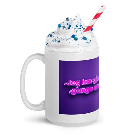 Jeg Har Dyrket Masser Af Sex