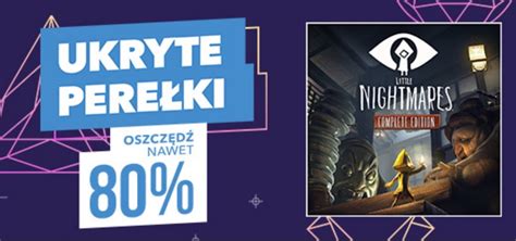 Ukryte Pere Ki Czyli Nowa Wyprzeda W Ps Store Oto Gier Na Ps