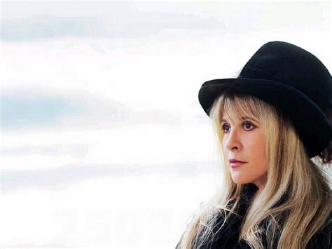 Stevie Nicks Finally Hears A White Winged Dove Sing Nights With Alice