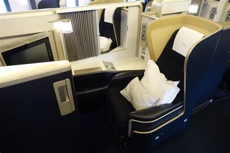 Review: British Airways 777 First Class | One Mile at a Time