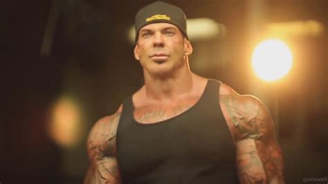 A Tribute To Rich Piana Youtube