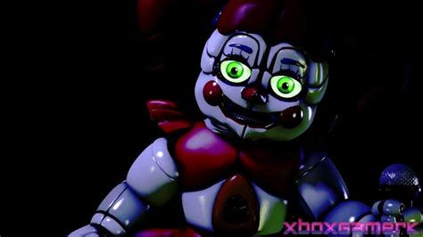 4 Curiosidades de Baby FNaF Amino Español Amino