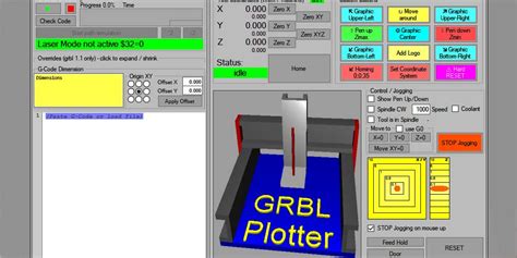 Logiciel De Programmation Cnc Logiciel De Machine Cnc Runsom Precision