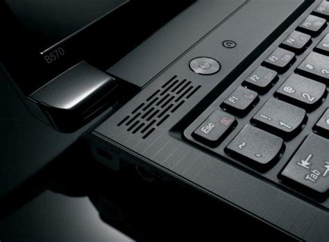 Ноутбук "Леново B570e" (Lenovo B570e): описание, технические ...