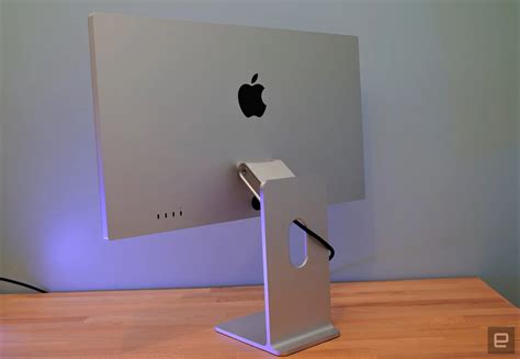 Apple Studio Display review: For Mac-loving eyes only | Engadget