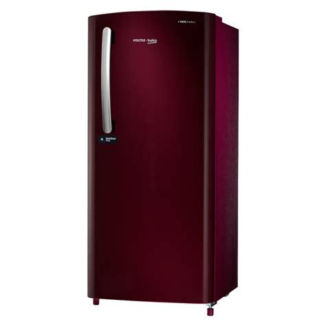 Voltas Beko 200 Litres Star Direct Cool Single Door