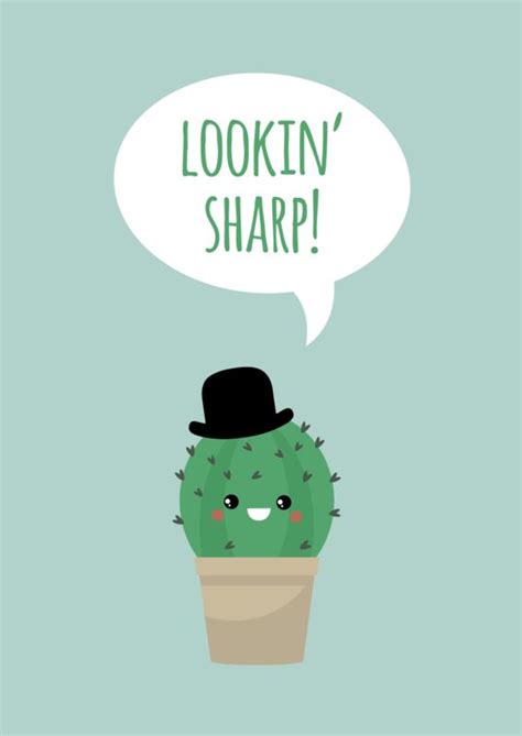 50 Plant And Cactus Puns For Your Inner Plant Lady Artofit