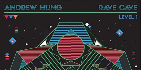 Fuck Buttons Andrew Hung To Release Rave Cave EP Made On A Nintendo Game Boy Pitchfork