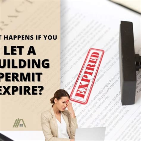 how long does it take for a permit to expire