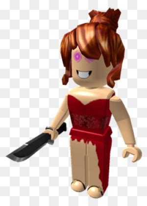 Roblox Character Girl