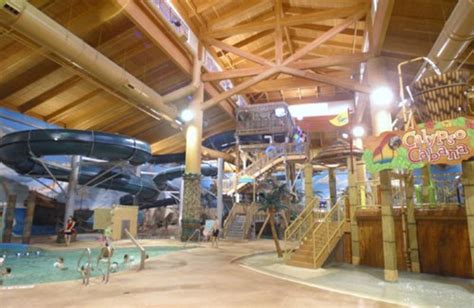 Arrowwood Resort and Conference Center (Alexandria, MN) - Resort ...