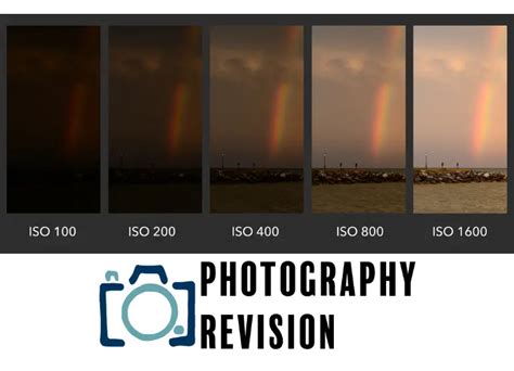 What is ISO in photography - The Full Definition in 2024 – Photography ...