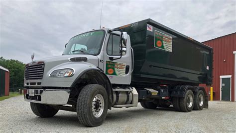 Rent A Dumpster In Southwest Suburbs Of Chicago Big Box Disposal