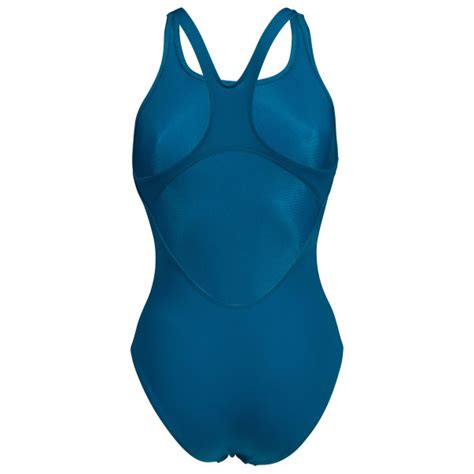 Arena Team Swimsuit Swim Pro Solid Badpak Dames Online Kopen