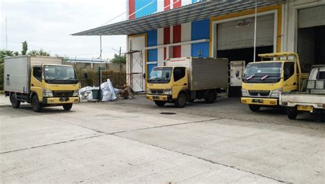 Liter Solar Berapa Km Untuk Truk Engkel Bengkel Kopling