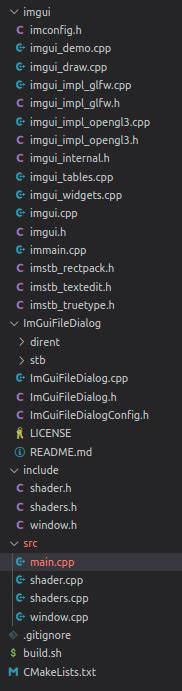 Building Errors Related To Imgui Tables Cpp Ocornut Imgui