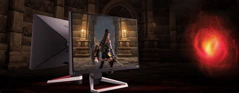 BenQ EX2710Q 27 IPS Qhd 2k 1ms 165hz Freesync HDMI Dp USB Fiyatı