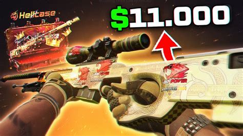 Crazy Profit Ve Ever Seen On Hellcase Hellcase Promo Code