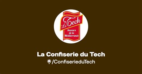 La Confiserie Du Tech Instagram Facebook Linktree