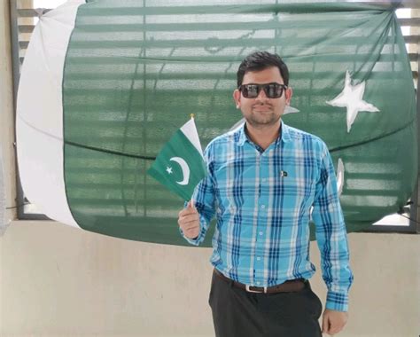 Muhammad Kashif On Linkedin Independence Celebration