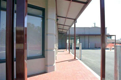 Byford Medical Centre | Commercial & Industrial Projects | Alita ...