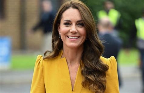 Kate Middleton Cambiamento Epocale Per Sua Madre Lancia Un Business